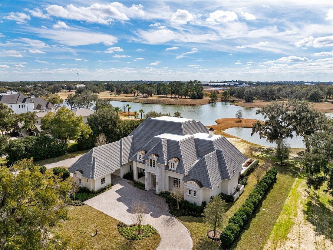 House in Ocala, Florida, United States 3 - 18293267