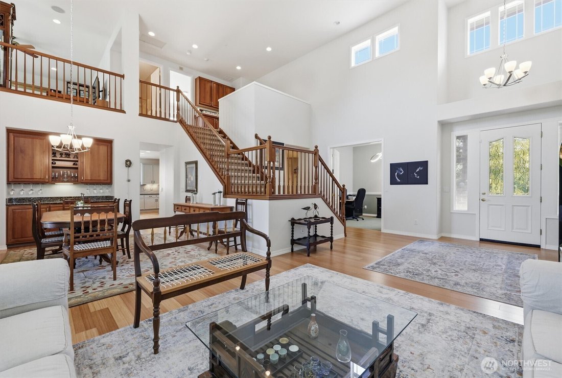 House in Carnation, Washington, United States 5 - 18287994