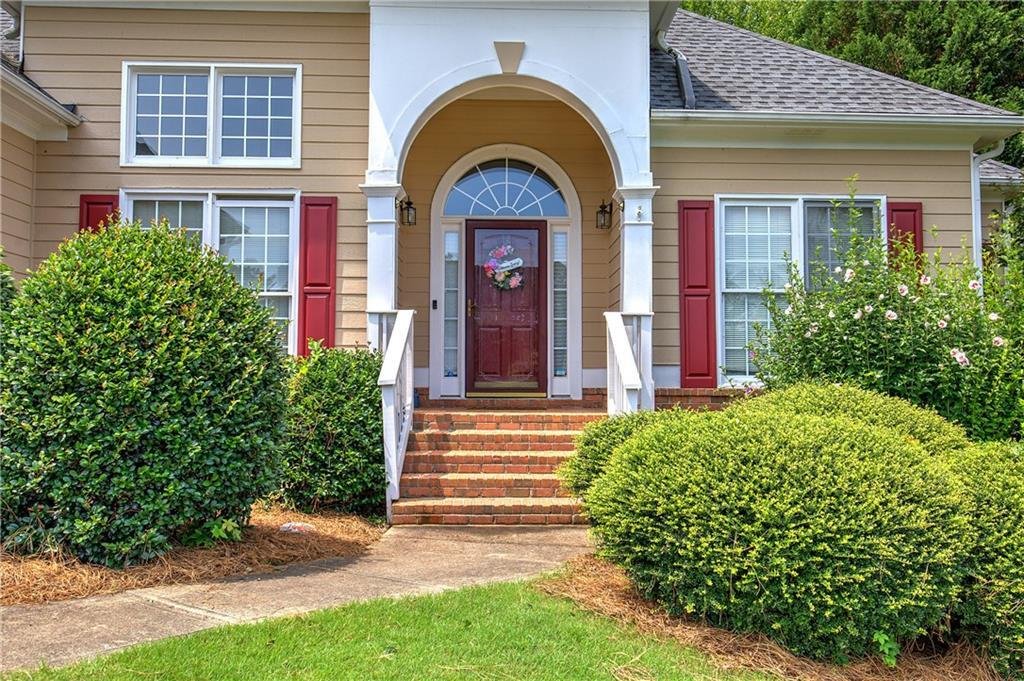 House in Woodstock, Georgia, United States 2 - 18285565