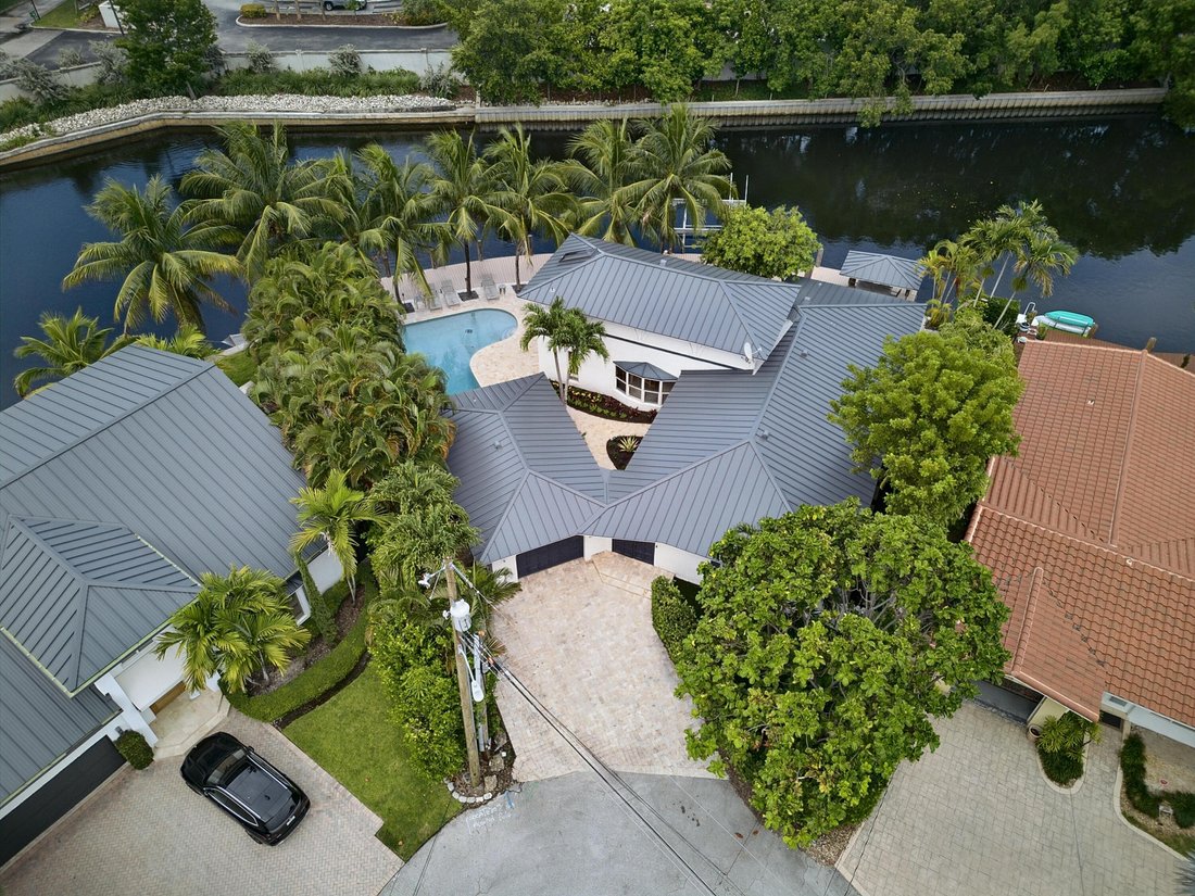 House in Wilton Manors, Florida, United States 1 - 18294029