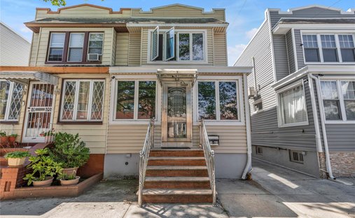 Casa a New York, New York, Stati Uniti 1