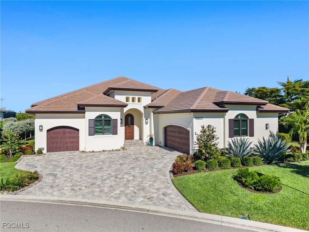House in Fort Myers, Florida, United States 1 - 18293333