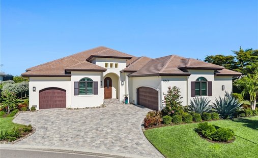 Casa en Fort Myers, Florida, Estados Unidos 1