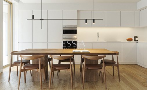 Apartamento en Bonfim, Distrito de Oporto, Portugal 1