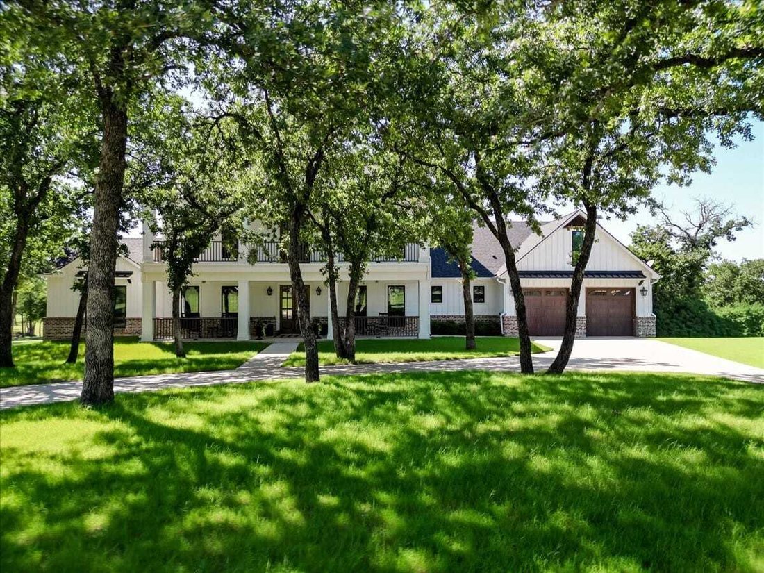 House in Lipan, Texas, United States 3 - 18287740