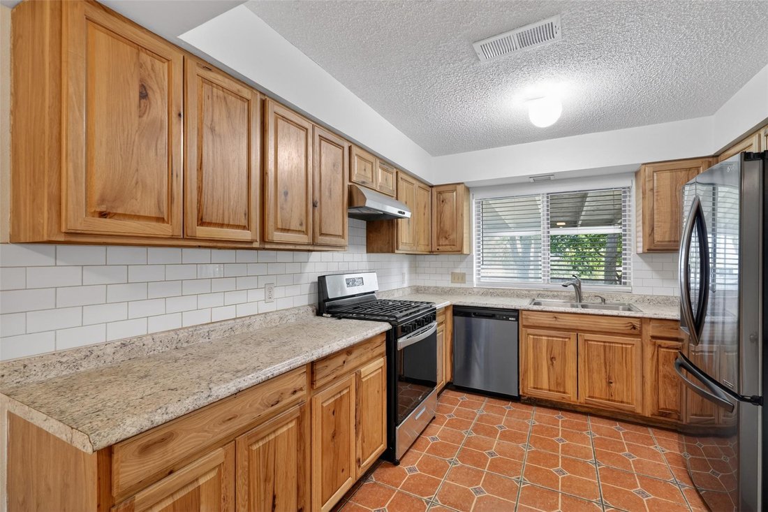 House in Austin, Texas, United States 5 - 18284776