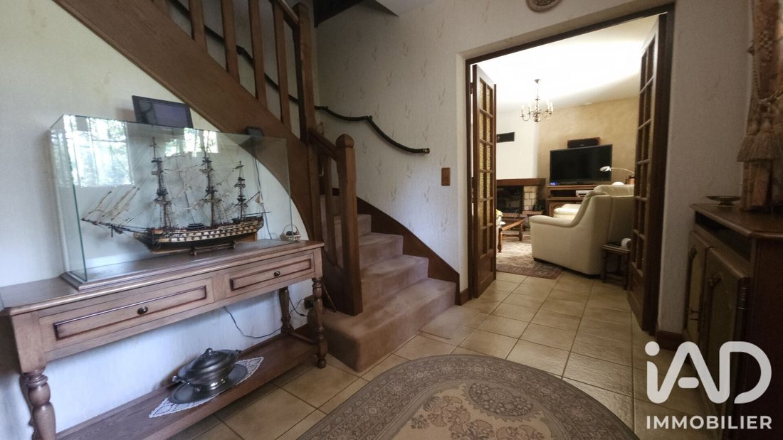House in Est, Lamorlaye, France 5 - 18295432