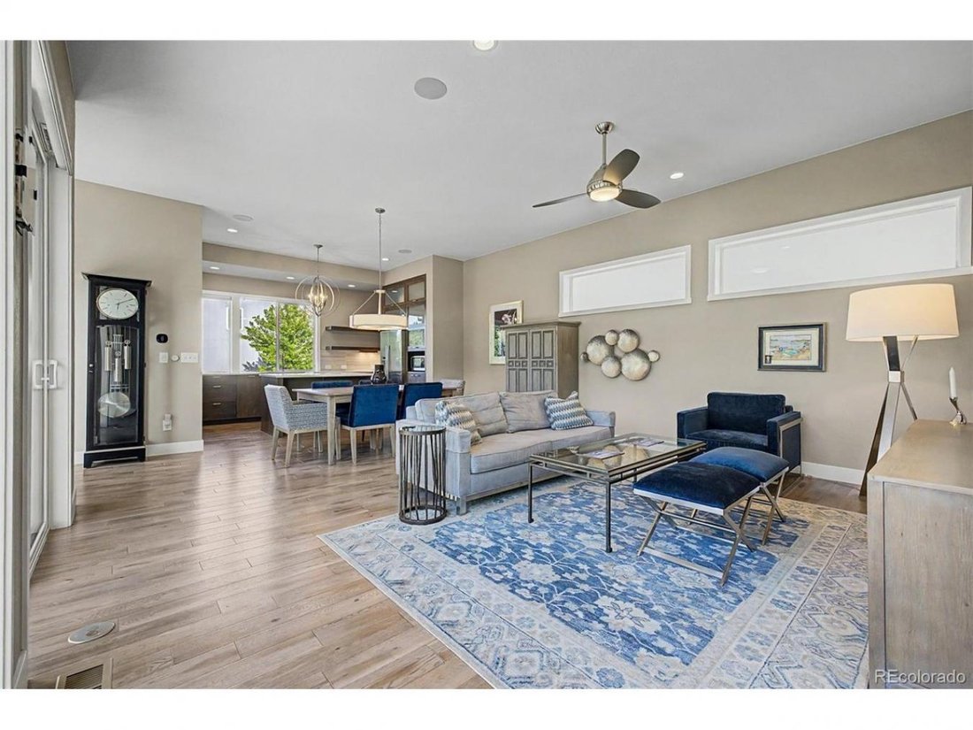 House in Denver, Colorado, United States 3 - 18289139