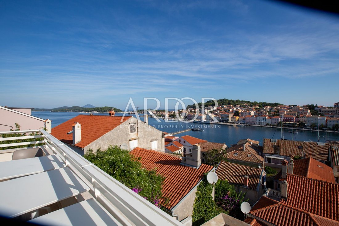 House in Mali Losinj, Primorje-Gorski Kotar County, Croatia 5 - 18295795
