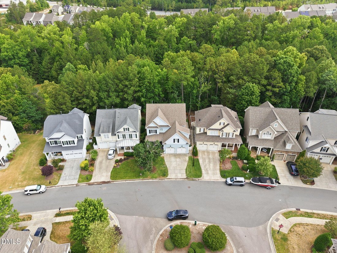 House in Cary, North Carolina, United States 3 - 18288707