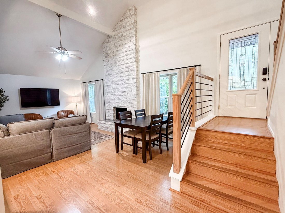 House in The Woodlands, Texas, United States 3 - 18284954