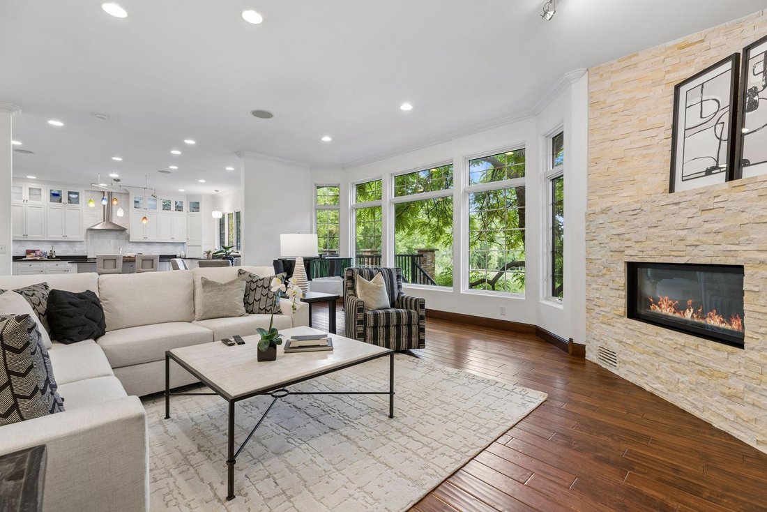 House in Eden Prairie, Minnesota, United States 4 - 18289931