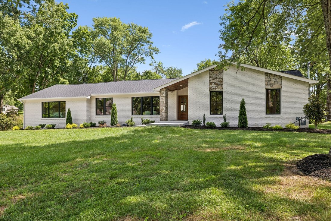 House in Nashville, Tennessee, United States 2 - 18293304