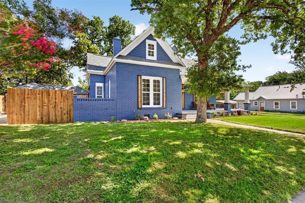 House in Weatherford, Texas, United States 3 - 18288636
