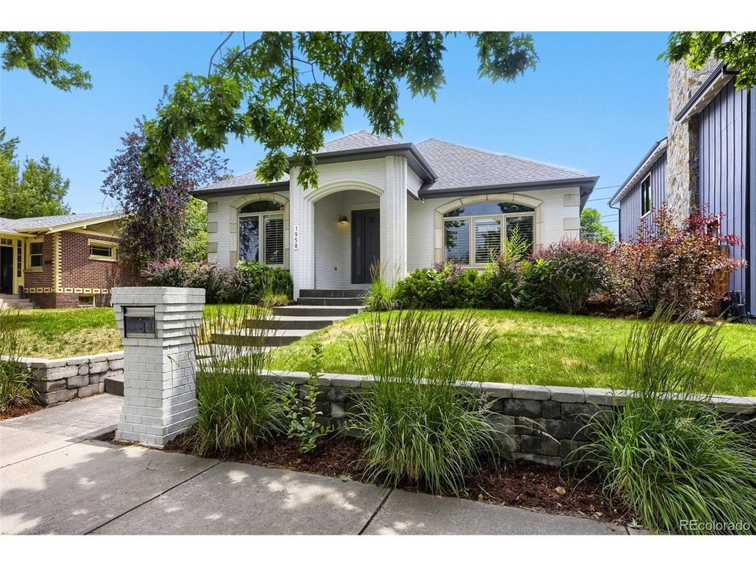 House in Denver, Colorado, United States 2 - 18285577