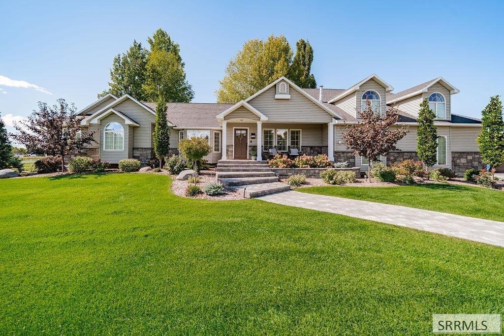 House in Rexburg, Idaho, United States 5 - 18286063