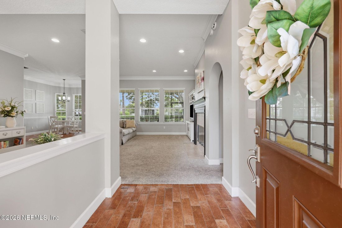 House in Jacksonville, Florida, United States 4 - 18293799