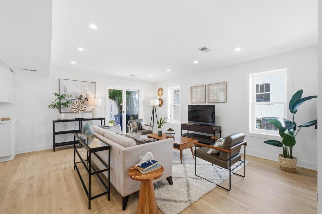 House in Arlington, Virginia, United States 4 - 18289109