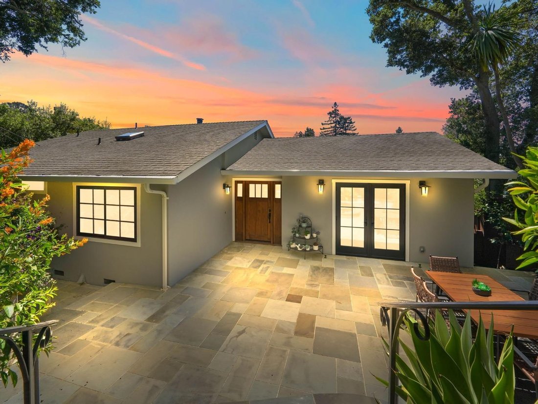 House in San Mateo, California, United States 3 - 18285872