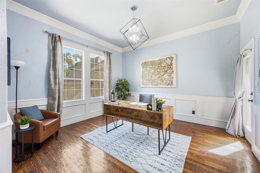 House in Keller, Texas, United States 4 - 17351813