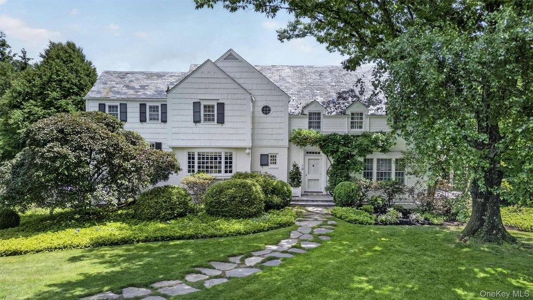 House in White Plains, New York, United States 1 - 18288008