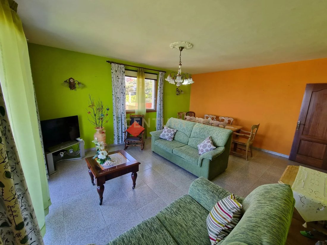 Villa in Santa Ursula, Canary Islands, Spain 2 - 18295930