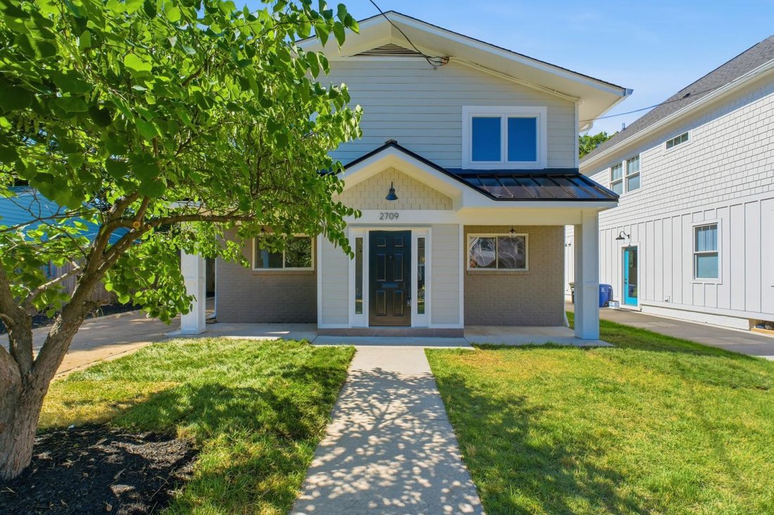 House in Arlington, Virginia, United States 3 - 18289109