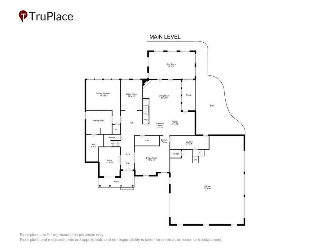 House in Newburg, Maryland, United States 4 - 17844627