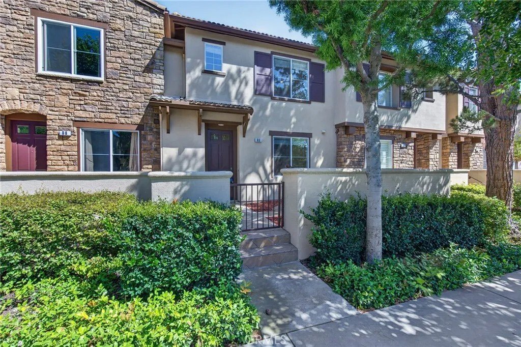 Condo in Irvine, California, United States 1 - 18280896