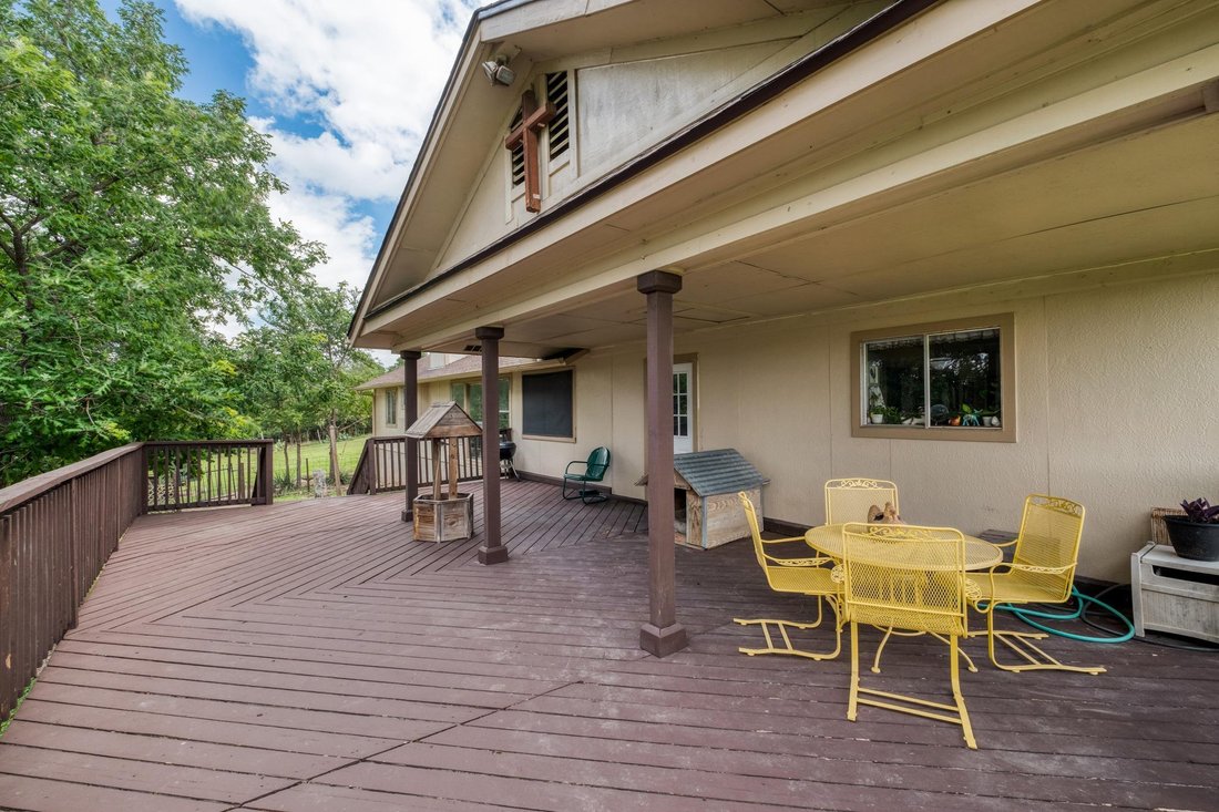 House in Georgetown, Texas, United States 4 - 18284733