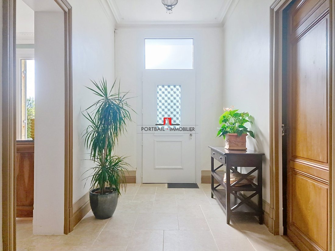 House in Bayon-sur-Gironde, Nouvelle-Aquitaine, France 2 - 18287906