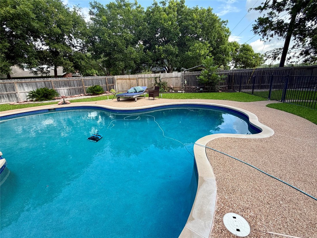 House in Round Rock, Texas, United States 5 - 18285930