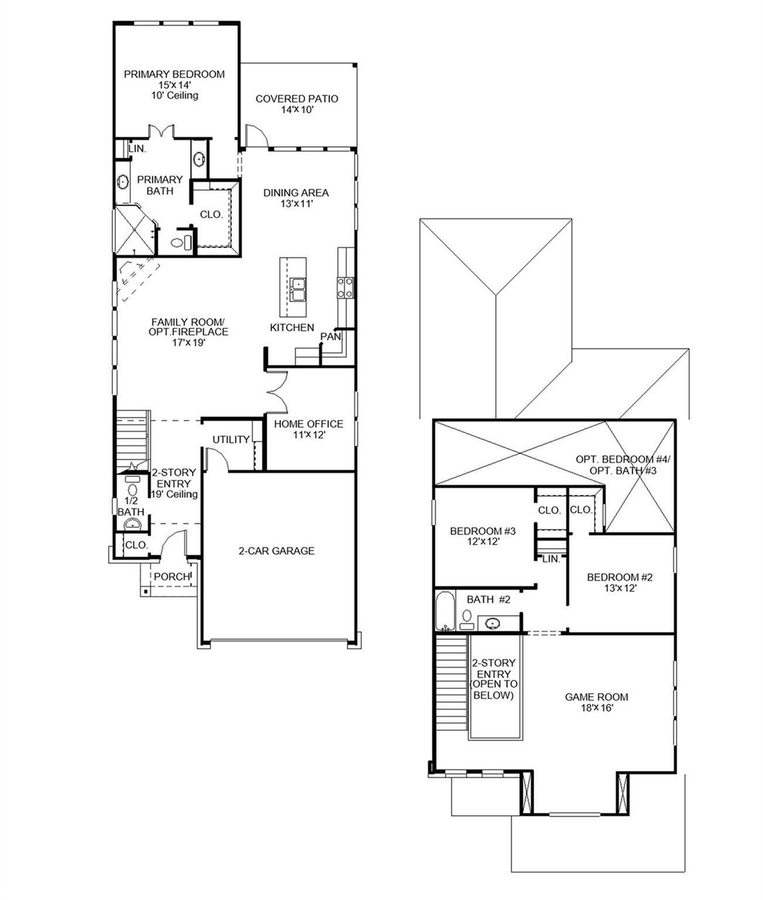 House in Brookshire, Texas, United States 3 - 18284854