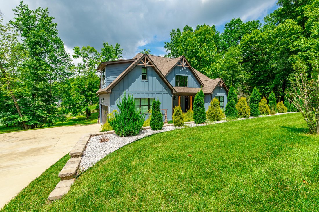 Casa a Ooltewah, Tennessee, Stati Uniti 4 - 18291798