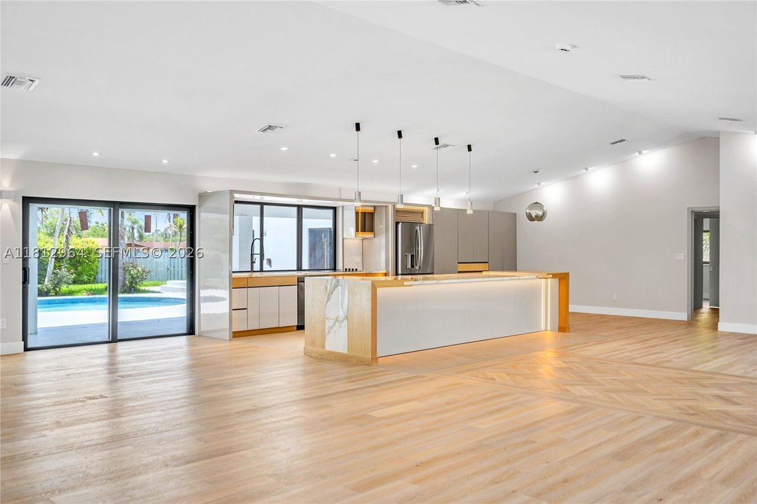 House in Miami, Florida, United States 2 - 16636174