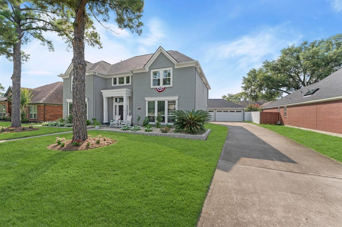 House in Pearland, Texas, United States 2 - 18292343