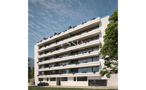 Apartment in Matosinhos e Leca da Palmeira, Porto District, Portugal 1