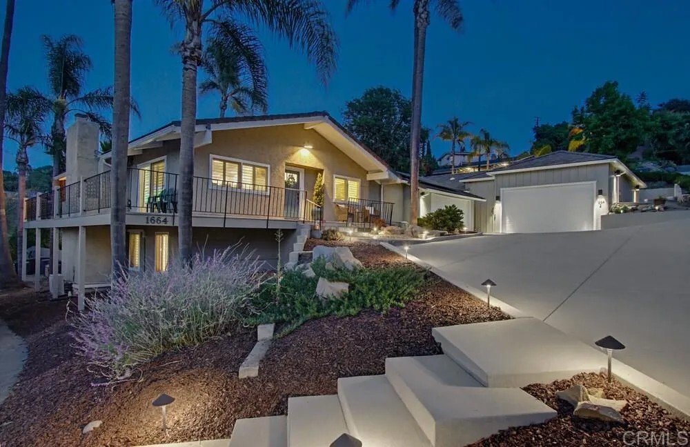 House in Vista, California, United States 4 - 18292249