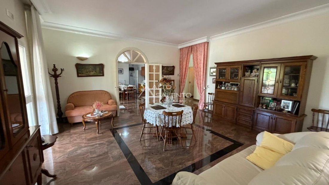 Villa in Ludovico Street - Corso Umberto I - Vittorio Emanuele Street, Ostuni, Apulia 3 - 18231998