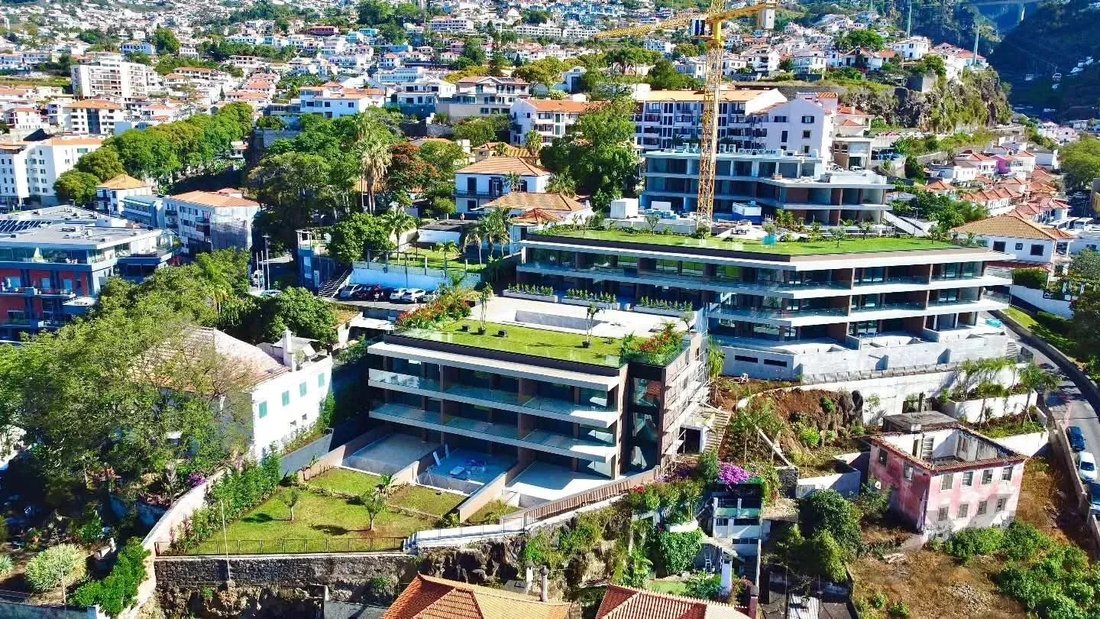Apartment in Santa Luzia, Madeira, Portugal 3 - 15831568