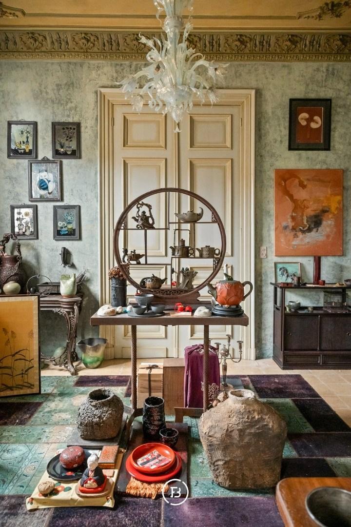 Townhouse in Sint-Niklaas, Flanders, Belgium 3 - 18290533