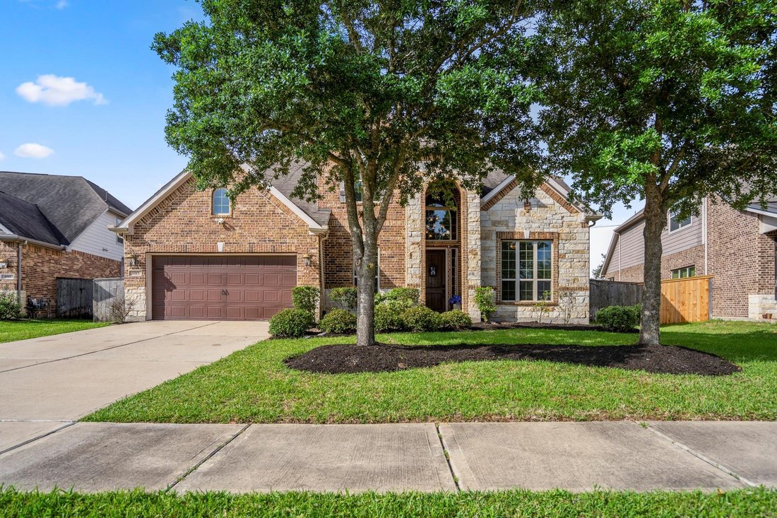 House in Katy, Texas, United States 3 - 18284804