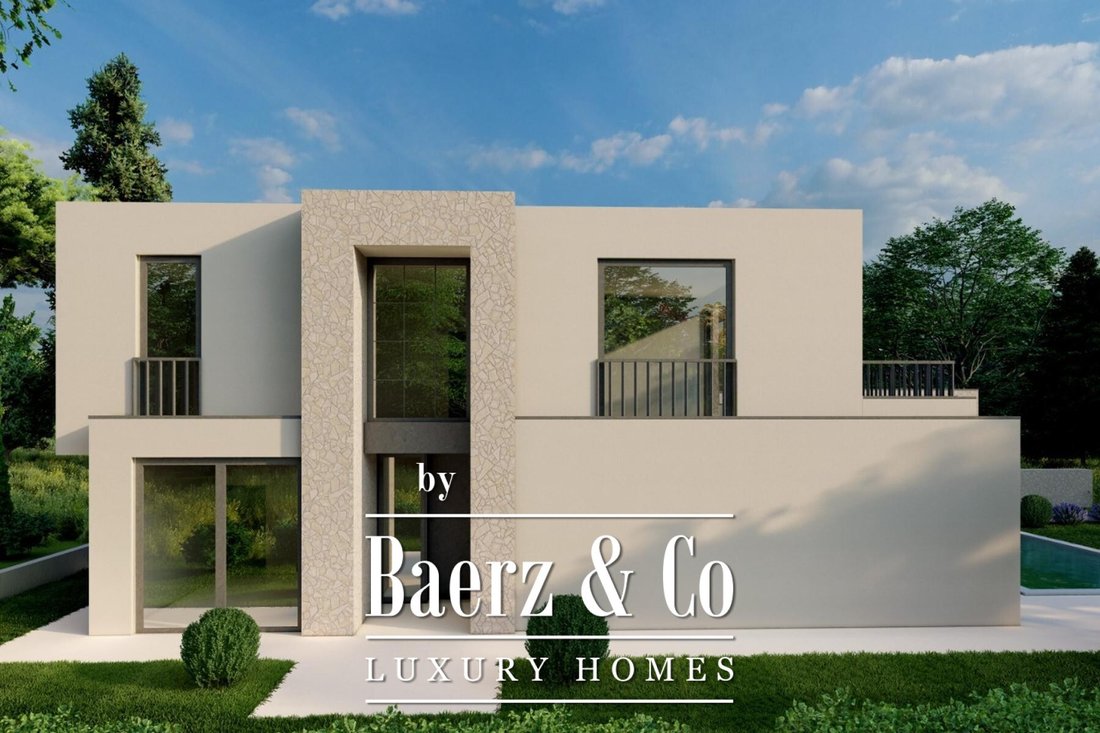 Townhouse in Dvori, Istria County, Croatia 5 - 18292437