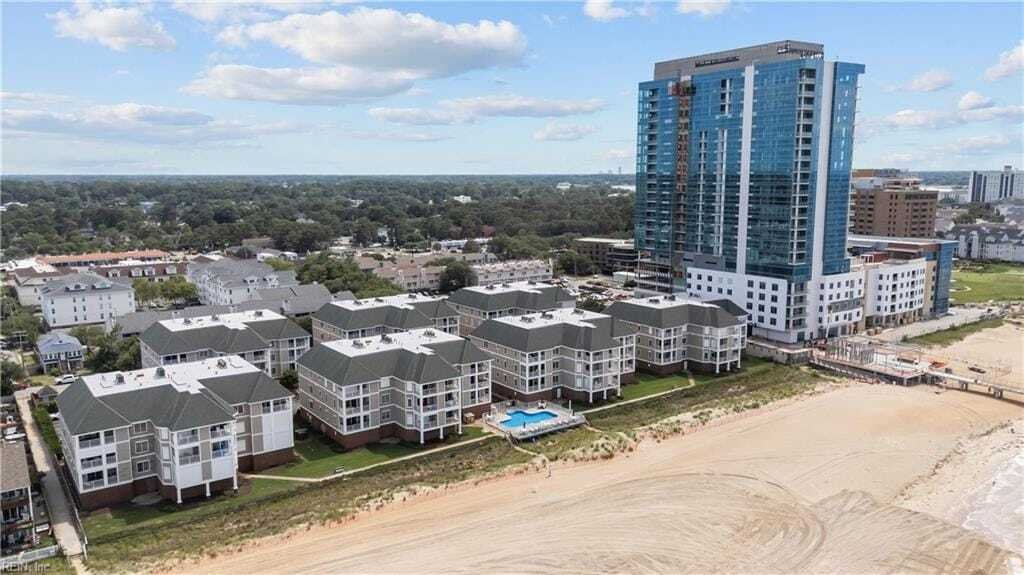 Appartement à Virginia Beach, Virginie, États-Unis 2 - 18285491