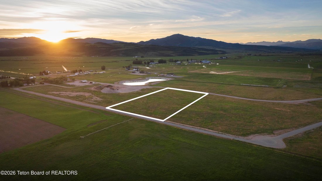 Land in Freedom, Idaho, United States 1 - 18286001