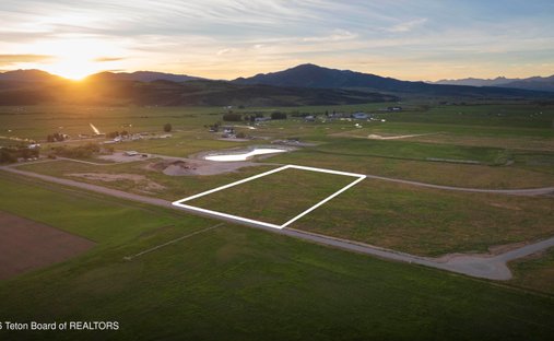 Land in Freedom, Idaho, United States 1