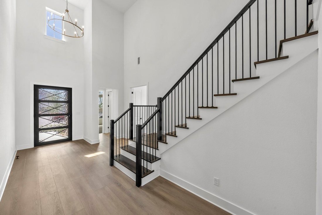 House in Liberty Hill, Texas, United States 3 - 17609486