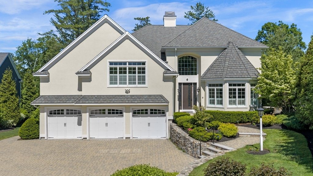House in Andover, Massachusetts, United States 1 - 18293389