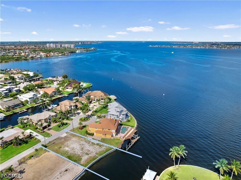 Land in Fort Myers, Florida, United States 3 - 18293416
