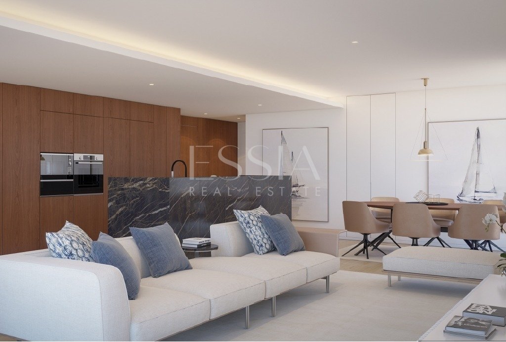 Appartamento a Vila do Conde, Oporto, Portogallo 3 - 18285917